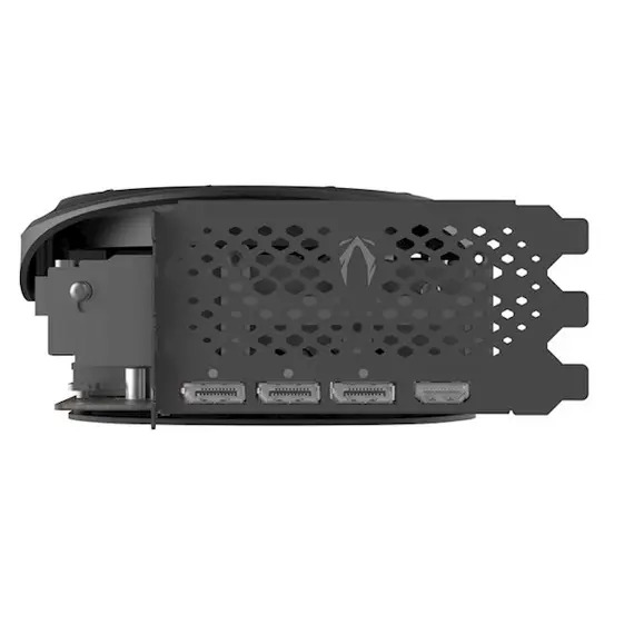 ვიდეო დაფა ZOTAC GeForce RTX 4080 16GB GDDR6X Trinity , 4 image - Primestore.ge