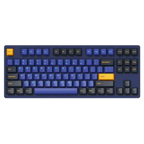 კლავიატურა Akko 3087 V2 DS Horizon CS Vintage White  - Primestore.ge