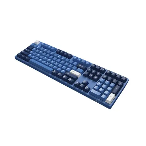 კლავიატურა Akko 3108DS Ocean Star V2 Pink , 3 image - Primestore.ge