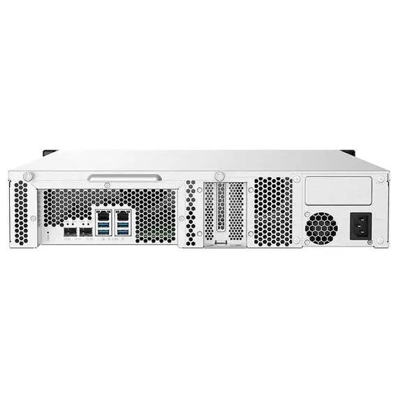 სერვერი QNAP TS-832PXU-4G , 3 image - Primestore.ge