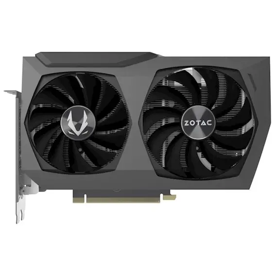 ვიდეო დაფა ZOTAC GeForce RTX 3070 8GB GDDR6 Twin Edge LHR , 2 image - Primestore.ge