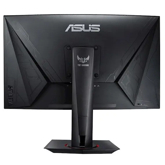 მონიტორი ASUS LCD 27" TUF Gaming VG27VQ DVI , 5 image - Primestore.ge