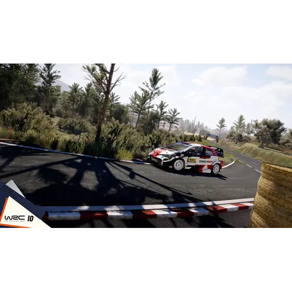 ვიდეო თამაში Game for Nintendo Switch WRC 10 , 3 image - Primestore.ge