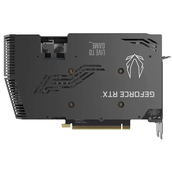 ვიდეო დაფა ZOTAC GeForce RTX 3070 8GB GDDR6 Twin Edge LHR , 4 image - Primestore.ge