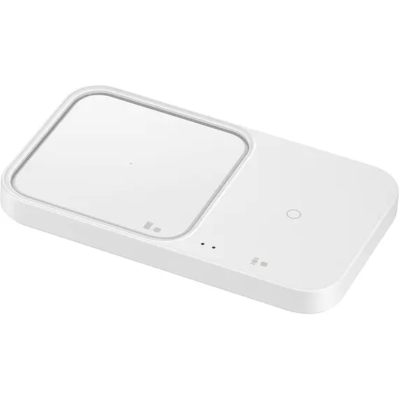 პორტატული დამტენი Samsung Wireless Charger Duo Compatible P5400 , 3 image - Primestore.ge