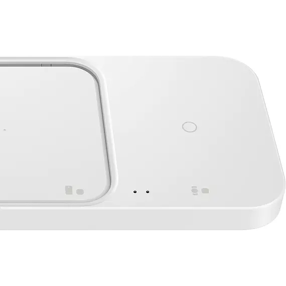 პორტატული დამტენი Samsung Wireless Charger Duo Compatible P5400 , 4 image - Primestore.ge