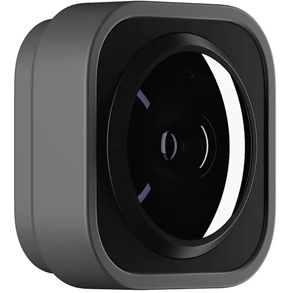 ობიექტივი GoPro Hero 9/10/11 Max Lens Mode , 2 image - Primestore.ge