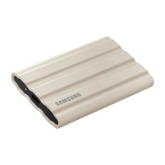 მყარი დისკი Samsung Portable SSD T7 1TB Shield , 3 image - Primestore.ge