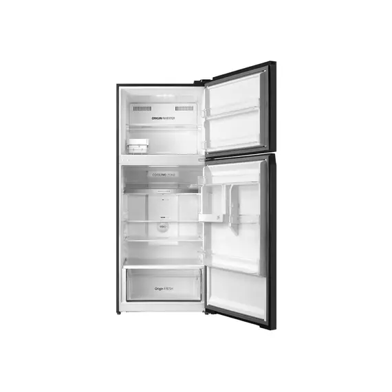 მაცივარი TOSHIBA GR-RT468WE-PMJ(37) , 3 image - Primestore.ge