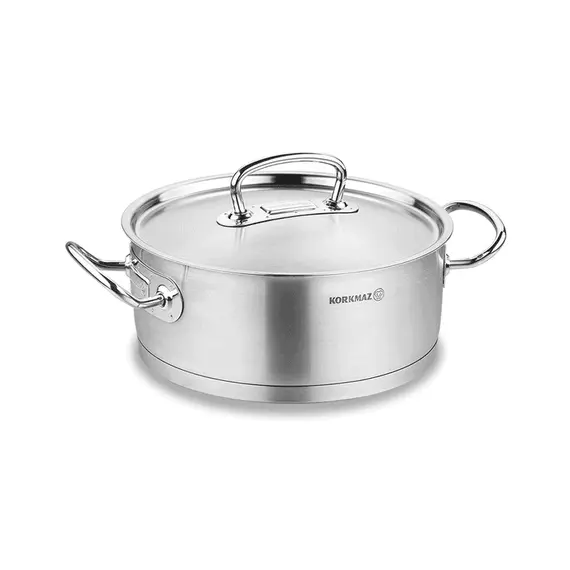 ქვაბი Korkmaz A1170  - Primestore.ge