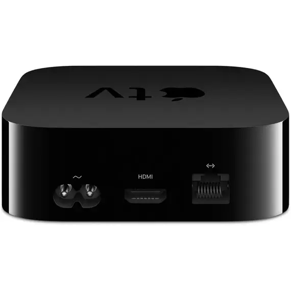 ბოქსი Apple TV 4K HDR 64GB MP7P2 , 3 image - Primestore.ge
