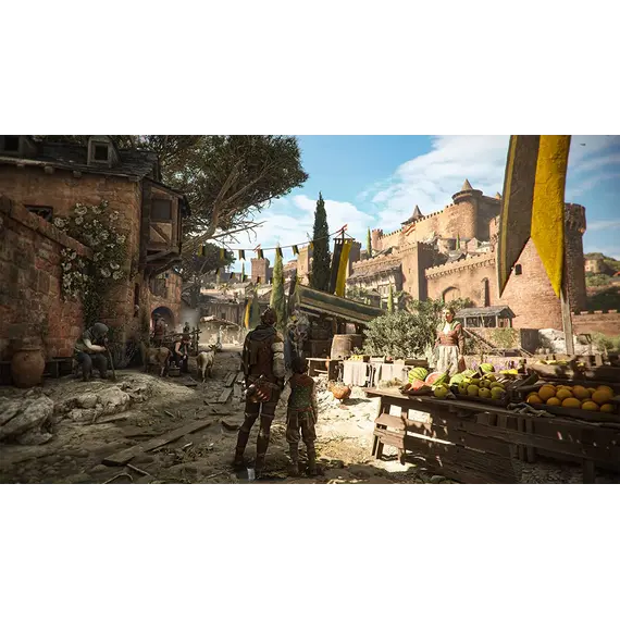 ვიდეო თამაში Game for PS5 A Plague Tale: Requiem , 7 image - Primestore.ge