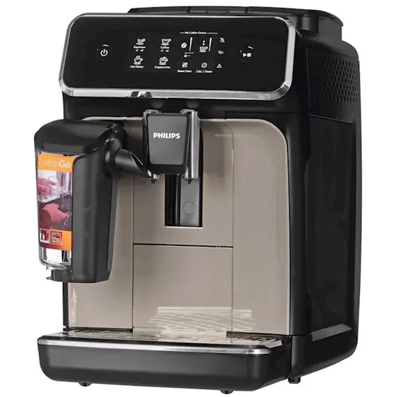 ყავის აპარატი PHILIPS EP2235/40 , 4 image - Primestore.ge