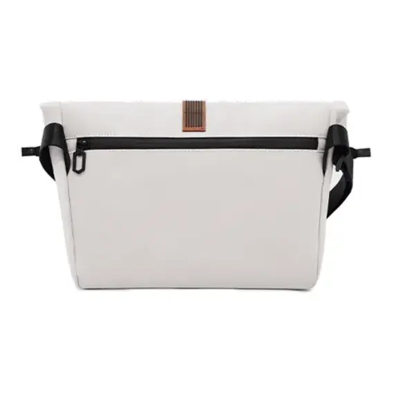 ლეპტოპის ჩანთა Xiaomi Ninetygo Urban Oxford Crossbody Bag , 2 image - Primestore.ge