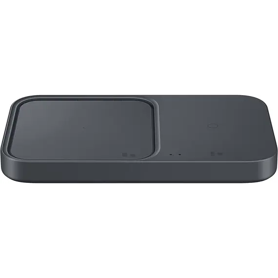 პორტატული დამტენი Samsung Wireless Charger Duo Compatible P5400  - Primestore.ge