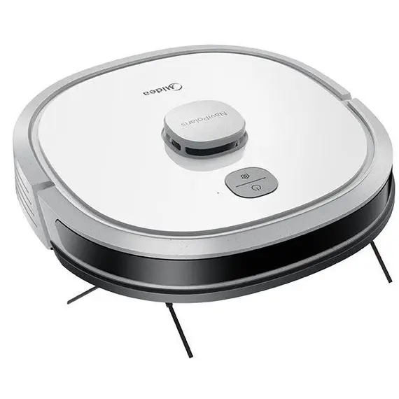 რობოტი მტვერსასრუტი Midea M6 White  - Primestore.ge