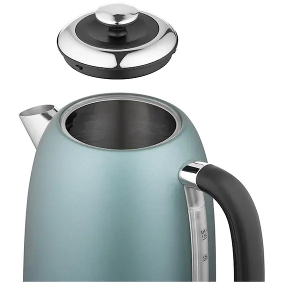 ელექტრო ჩაიდანი Ardesto EKL-F400G , 3 image - Primestore.ge