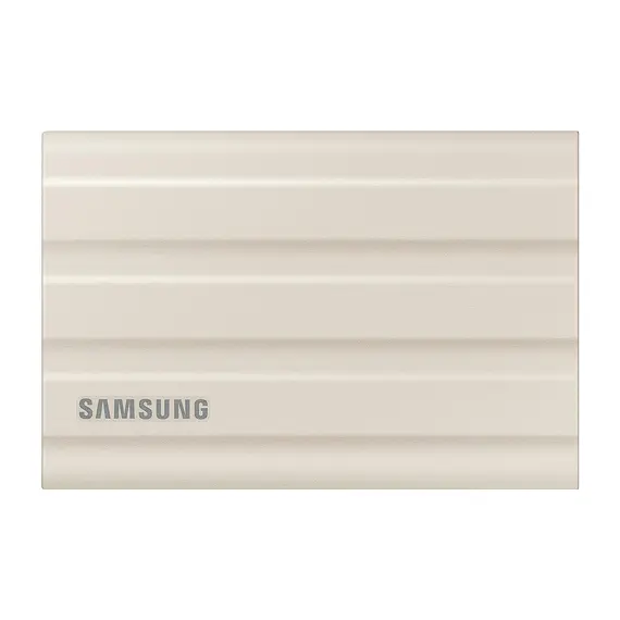 მყარი დისკი Samsung Portable SSD T7 1TB Shield , 2 image - Primestore.ge