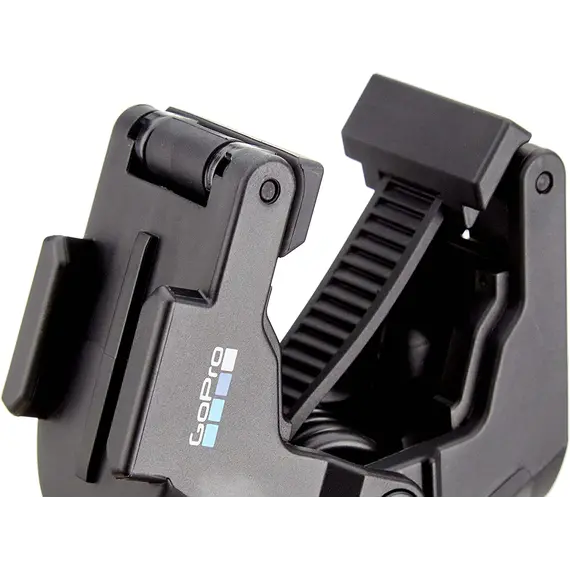 ფოტოაპარატის სამაგრი GoPro Jaws Flex Clamp , 4 image - Primestore.ge