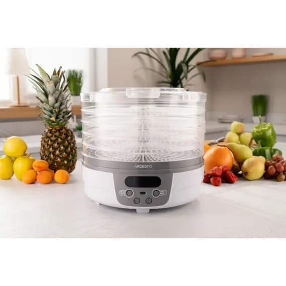 ხილის საშრობი Ardesto FDB-5321T , 2 image - Primestore.ge