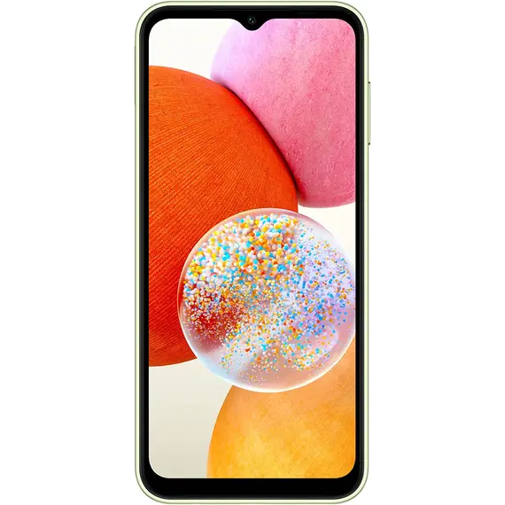 მობილური ტელეფონი Samsung A145F/DS Galaxy A14 Dual Sim 4GB RAM 128GB LTE , 2 image - Primestore.ge