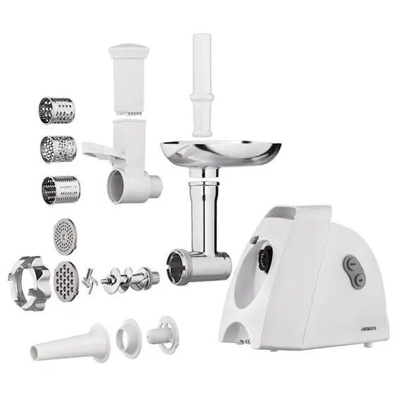 ხორცსაკეპი Ardesto MGK-1900 , 6 image - Primestore.ge