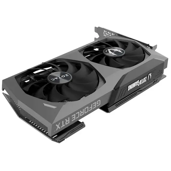 ვიდეო დაფა ZOTAC GeForce RTX 3070 8GB GDDR6 Twin Edge LHR , 3 image - Primestore.ge