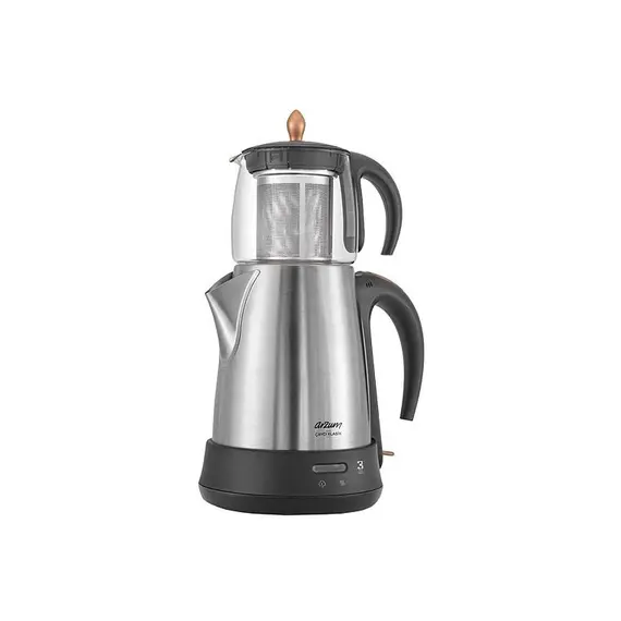 ჩაის აპარატი Arzum AR3003-CD  - Primestore.ge
