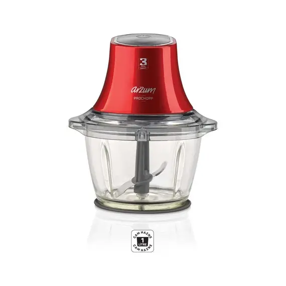 ჩოფერი Arzum AR1021  - Primestore.ge