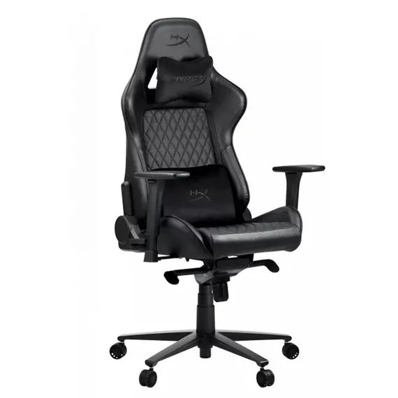 სათამაშო სავარძელი HyperX chair JET Black  - Primestore.ge