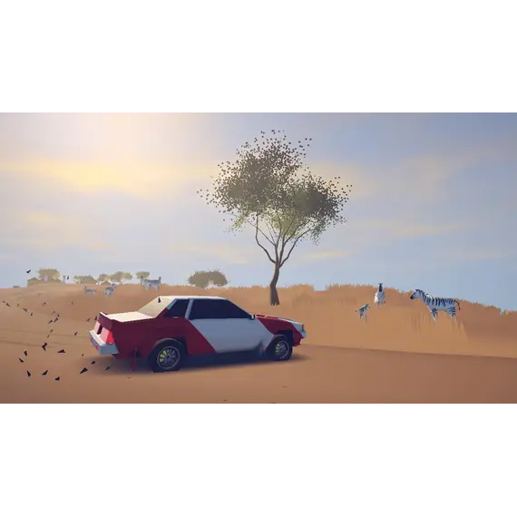 ვიდეო თამაში Game for Nintendo Switch Art of Rally , 5 image - Primestore.ge