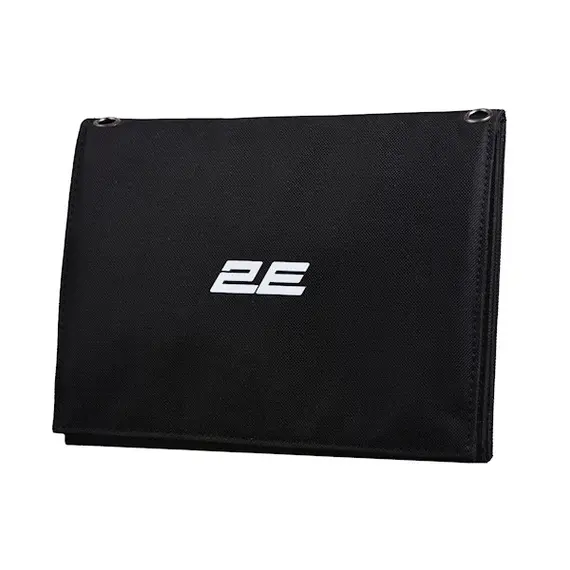 პორტატული დამტენი მზის ენერგიით 2E PSP0020 , 6 image - Primestore.ge
