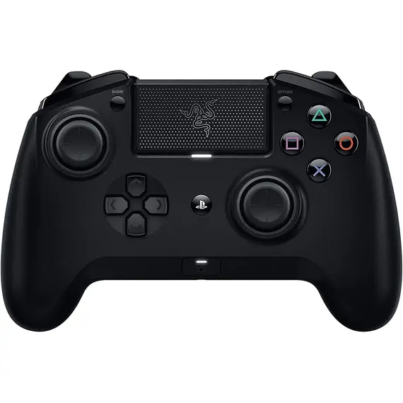 ჯოისტიკი Razer Gamepad Raiju Tournament Ed. BT/USB Black  - Primestore.ge