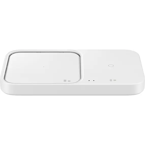 პორტატული დამტენი Samsung Wireless Charger Duo Compatible P5400  - Primestore.ge