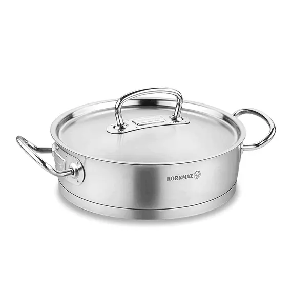 ქვაბი Korkmaz A1172  - Primestore.ge
