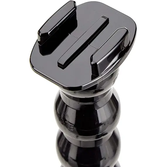 ფოტოაპარატის სამაგრი GoPro Jaws Flex Clamp , 2 image - Primestore.ge