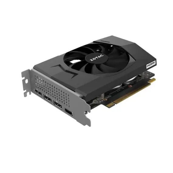 ვიდეო დაფა ZOTAC GeForce RTX 3050 8GB GDDR6 Solo , 3 image - Primestore.ge