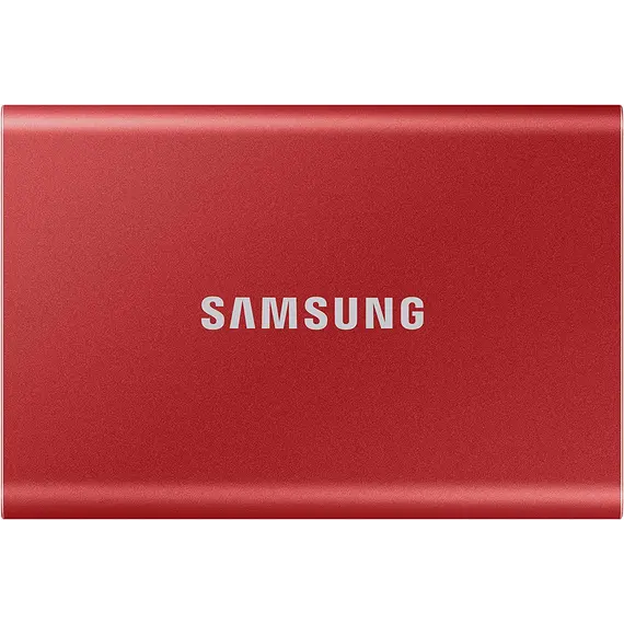 მყარი დისკი Samsung Portable SSD T7 1TB  - Primestore.ge