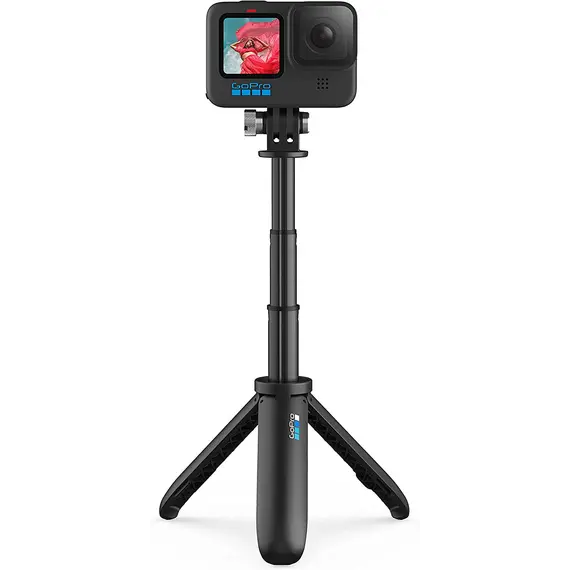 სტაბილიზატორი GoPro Shorty Mini Extension Pole Tripod , 6 image - Primestore.ge