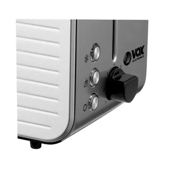 ტოსტერი VOX TO8117 , 2 image - Primestore.ge