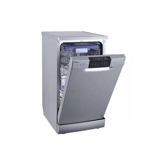ჭურჭლის სარეცხი მანქანა Midea MFD45S110S , 5 image - Primestore.ge