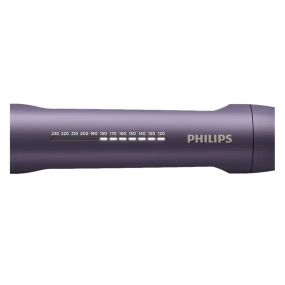 თმის უთო PHILIPS BHS752/00 , 2 image - Primestore.ge