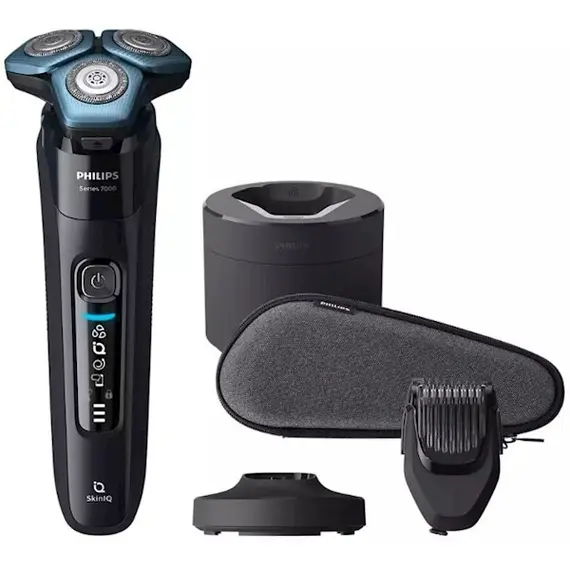 წვერსაპარსი PHILIPS S7783/59 , 2 image - Primestore.ge