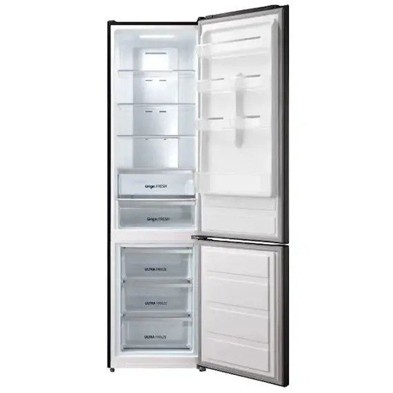 მაცივარი TOSHIBA GR-RB308WE-DMJ(22) , 2 image - Primestore.ge