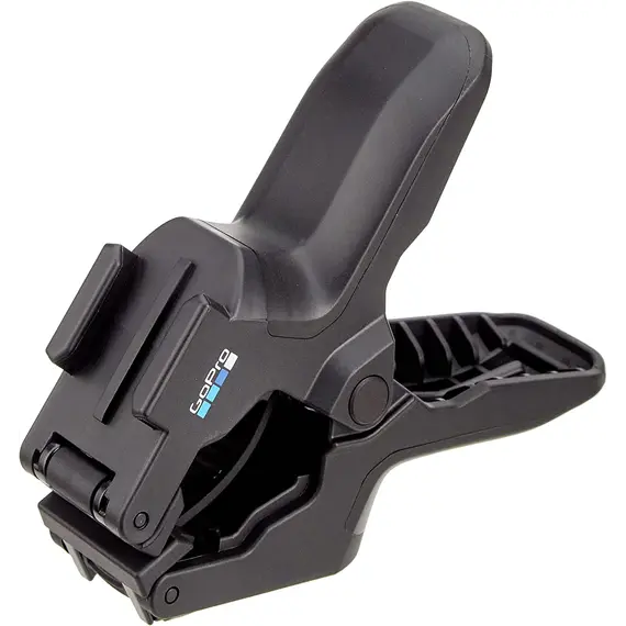 ფოტოაპარატის სამაგრი GoPro Jaws Flex Clamp , 3 image - Primestore.ge