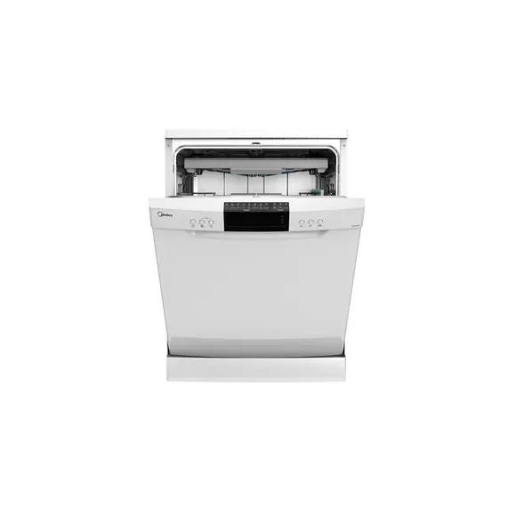 ჭურჭლის სარეცხი მანქანა Midea MFD60S370W , 2 image - Primestore.ge