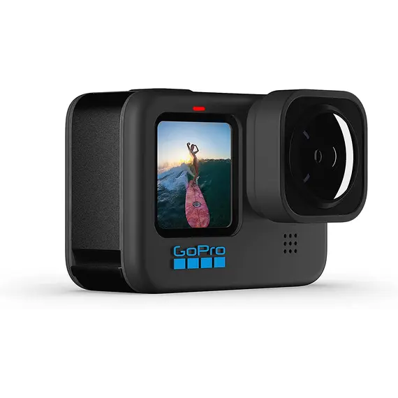 ობიექტივი GoPro Hero 9/10/11 Max Lens Mode , 4 image - Primestore.ge