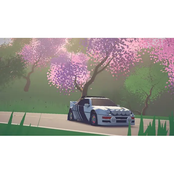 ვიდეო თამაში Game for Nintendo Switch Art of Rally , 2 image - Primestore.ge