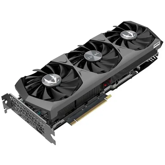 ვიდეო დაფა ZOTAC GeForce RTX 3070 Ti 8GB GDDR6X , 3 image - Primestore.ge