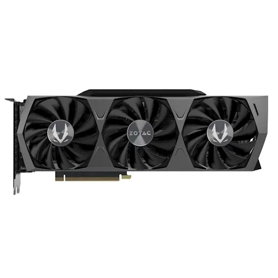 ვიდეო დაფა ZOTAC GeForce RTX 3070 Ti 8GB GDDR6X , 2 image - Primestore.ge